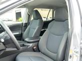 Thumbnail of 2022 Silver Sky Metallic Toyota RAV4