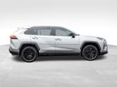 Thumbnail of 2022 Silver Sky Metallic Toyota RAV4