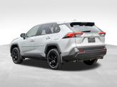 Thumbnail of 2022 Silver Sky Metallic Toyota RAV4
