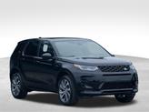 Thumbnail of 2024 Santorini Black Metallic Land Rover Discovery Sport
