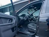 Thumbnail of 2024 Santorini Black Metallic Land Rover Discovery Sport