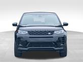 Thumbnail of 2024 Santorini Black Metallic Land Rover Discovery Sport