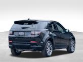 Thumbnail of 2024 Santorini Black Metallic Land Rover Discovery Sport
