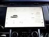 Thumbnail of 2023 Eiger Grey Land Rover Range Rover
