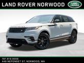 Photo of 2026 Arroios Grey Land Rover Range Rover Velar