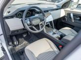 Thumbnail of 2025 Fuji White Land Rover Discovery Sport