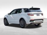 Thumbnail of 2025 Fuji White Land Rover Discovery Sport