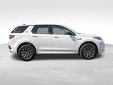 Thumbnail of 2025 Fuji White Land Rover Discovery Sport