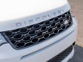 Thumbnail of 2025 Fuji White Land Rover Discovery Sport