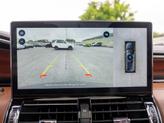 Thumbnail of 2024 Pristine White Lincoln Navigator L