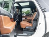 Thumbnail of 2024 Pristine White Lincoln Navigator L