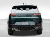 Thumbnail of 2025 British Racing Green Land Rover Range Rover Sport