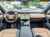 Thumbnail of 2025 British Racing Green Land Rover Range Rover Sport