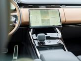 Thumbnail of 2025 British Racing Green Land Rover Range Rover Sport
