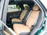 Thumbnail of 2025 British Racing Green Land Rover Range Rover Sport