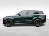 Thumbnail of 2025 British Racing Green Land Rover Range Rover Sport