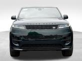 Thumbnail of 2025 British Racing Green Land Rover Range Rover Sport