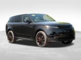 Thumbnail of 2025 Santorini Black Land Rover Range Rover Sport