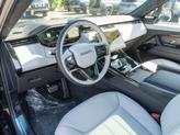 Thumbnail of 2025 Santorini Black Land Rover Range Rover Sport