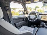 Thumbnail of 2025 Santorini Black Land Rover Range Rover Sport