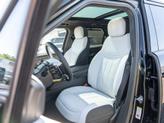 Thumbnail of 2025 Santorini Black Land Rover Range Rover Sport