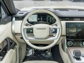 Thumbnail of 2022 Sunset Gold Land Rover Range Rover