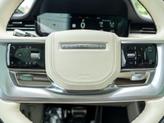 Thumbnail of 2022 Sunset Gold Land Rover Range Rover