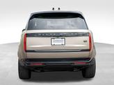 Thumbnail of 2022 Sunset Gold Land Rover Range Rover