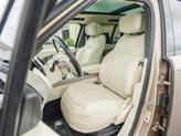 Thumbnail of 2022 Sunset Gold Land Rover Range Rover