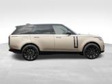 Thumbnail of 2022 Sunset Gold Land Rover Range Rover