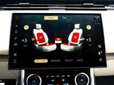 Thumbnail of 2022 Sunset Gold Land Rover Range Rover