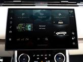 Thumbnail of 2022 Sunset Gold Land Rover Range Rover