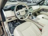 Thumbnail of 2022 Sunset Gold Land Rover Range Rover