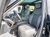 Thumbnail of 2025 Santorini Black Land Rover Range Rover Sport