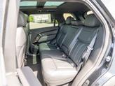 Thumbnail of 2025 Santorini Black Land Rover Range Rover Sport