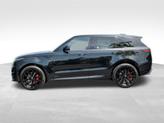 Thumbnail of 2025 Santorini Black Land Rover Range Rover Sport