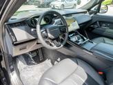 Thumbnail of 2025 Santorini Black Land Rover Range Rover Sport