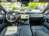 Thumbnail of 2025 Santorini Black Land Rover Range Rover Sport