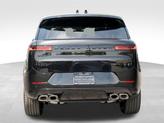 Thumbnail of 2025 Santorini Black Land Rover Range Rover Sport