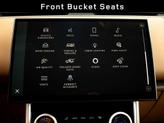 Thumbnail of 2022 SVO Premium Palette White Land Rover Range Rover