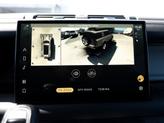 Thumbnail of 2024 Fuji White Land Rover Defender
