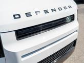Thumbnail of 2024 Fuji White Land Rover Defender