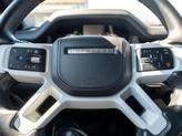 Thumbnail of 2024 Fuji White Land Rover Defender