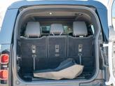 Thumbnail of 2024 Fuji White Land Rover Defender