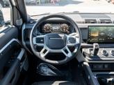 Thumbnail of 2024 Fuji White Land Rover Defender