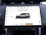 Thumbnail of 2024 Fuji White Land Rover Discovery Sport