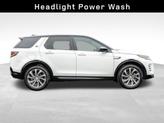 Thumbnail of 2024 Fuji White Land Rover Discovery Sport