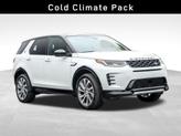 Thumbnail of 2024 Fuji White Land Rover Discovery Sport