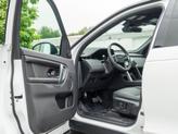 Thumbnail of 2024 Fuji White Land Rover Discovery Sport