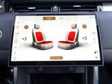 Thumbnail of 2024 Fuji White Land Rover Discovery Sport